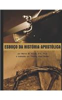 Esboço Da História Apostólica