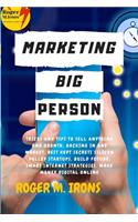 Marketing Big Person