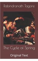 The Cycle of Spring: Original Text
