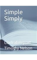 Simple Simply