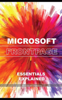 Microsoft FrontPage