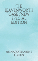 Leavenworth Case: New special edition