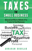 Taxes for Small Business