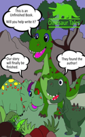 Dinosaur Tales