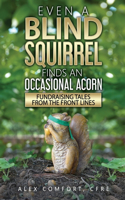 Even a Blind Squirrel Finds an Occasional Acorn