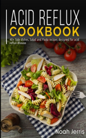 Acid Reflux Cookbook