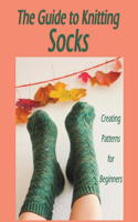 The Guide to Knitting Socks