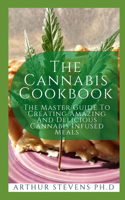 The Cannabis Cookbook