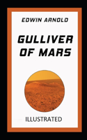 Gulliver of Mars Illustrated