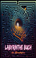 Labyrinthe Buch für Erwachsene