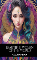 Beautiful Women from the World