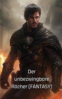 unbezwingbare Rächer (FANTASY)