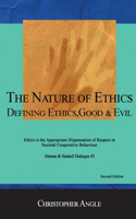 Nature of Ethics