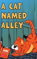 Cat Named Alley