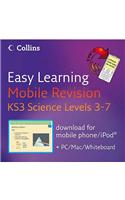 Mobile Revision: Levels 3-7(Easy Learning)