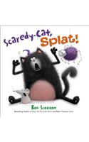 Scaredy-Cat, Splat!