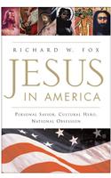 Jesus in America