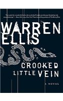 Crooked Little Vein