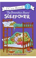 Berenstain Bears' Sleepover