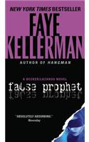 False Prophet: A Decker/Lazarus Novel(5 Decker/Lazarus Novels)