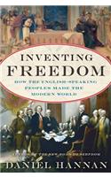 Inventing Freedom