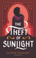 Theft of Sunlight