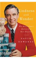 Kindness and Wonder