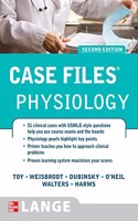 Case Files Physiology, Second Edition: Physiology