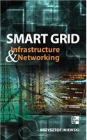 Smart Grid Infrastructure & Networking