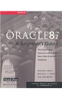 Oracle8i: A Beginner's Guide