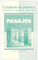 Workbook/Laboratory Manual T/a Pasajes