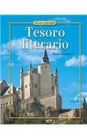 Spanish 5, Tesoro Literario, Student Edition