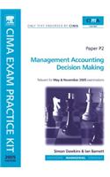 Cima Exam Practice Kit