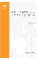 Electrokinetics in Microfluidics