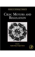 Cilia: Motors and Regulation