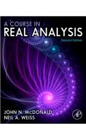 Course in Real Analysis