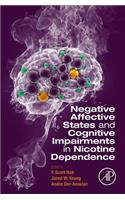 Negative Affective States and Cognitive Impairments in Nicotine Dependence