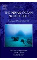 Indian Ocean Nodule Field