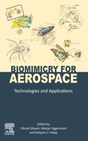 Biomimicry for Aerospace