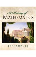 A A History of Mathematics History of Mathematics