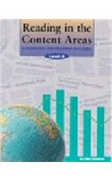 Reading in Content Area Level a Trm 00c