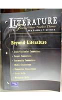 Prentice Hall Literature: Timeless Voices Timeless Themes 7e Beyond Literature Grade 12 2002c