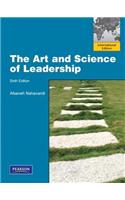 Art and Science of Leadership