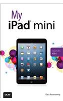 My iPad mini