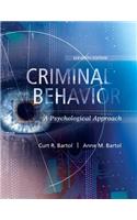 Criminal Behavior