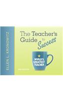 Teacher's Guide to Success