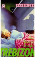 The Ghostly Term at Trebizon (Puffin Books)