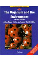 The Organism and Environment