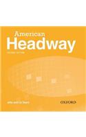 American Headway 2 Class CD (3)
