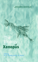 Biology of Xenopus
